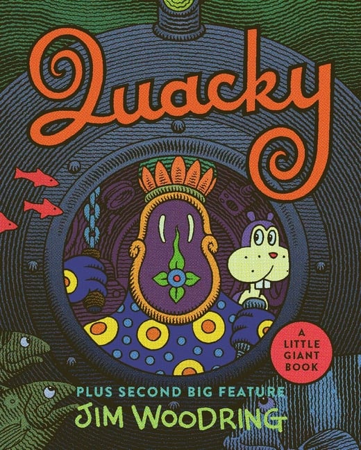 Quacky