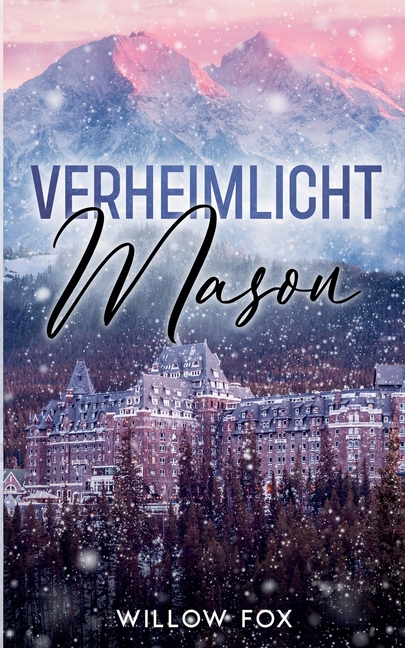 Verheimlicht: Mason
