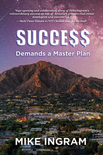 Success Demands A Master Plan