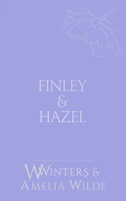 Finley & Hazel: Haunted Desires