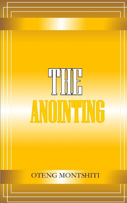 The Anointing