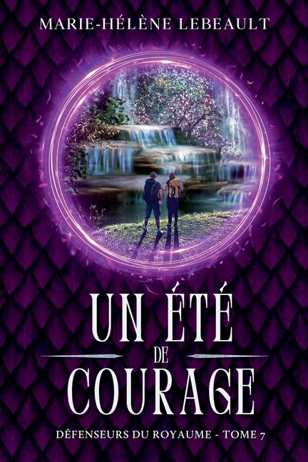 Un été de courage