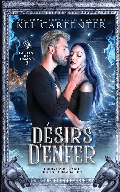 Désirs d'enfer: La Reine des damnés