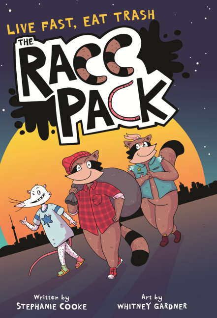 Racc Pack