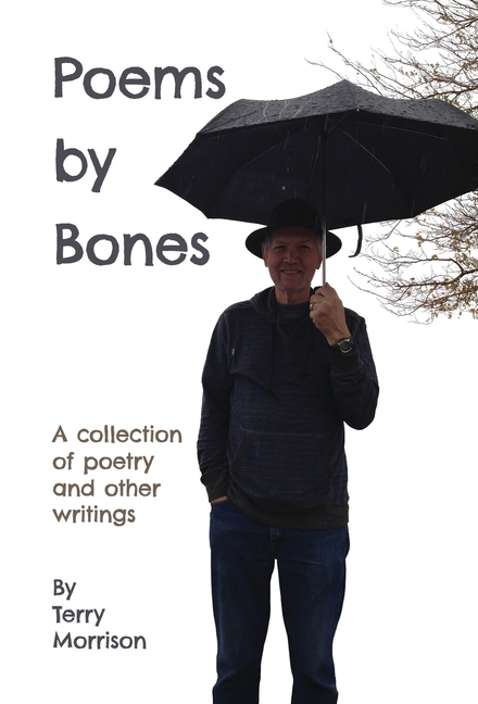Poems by Bones