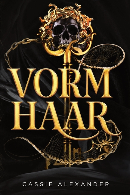 Vorm haar: een duistere Belle en het Beest-fantasyromance