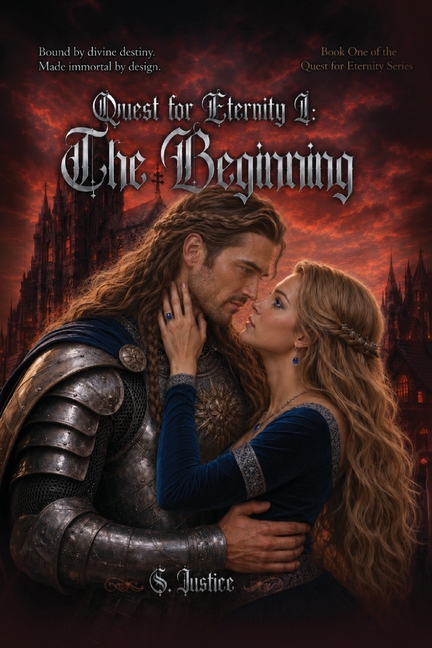 Quest for Eternity I: The Beginning