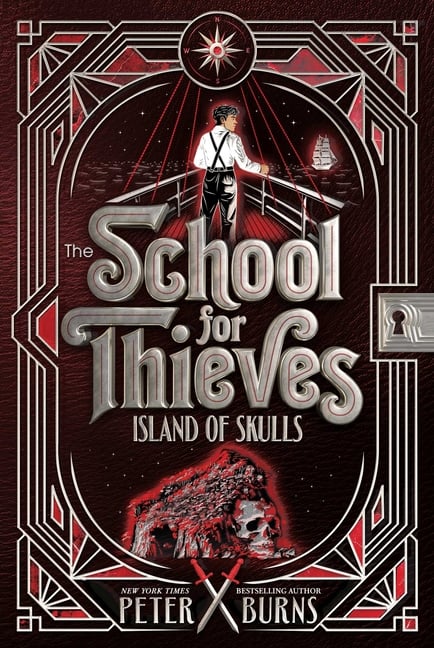 Island of Skulls