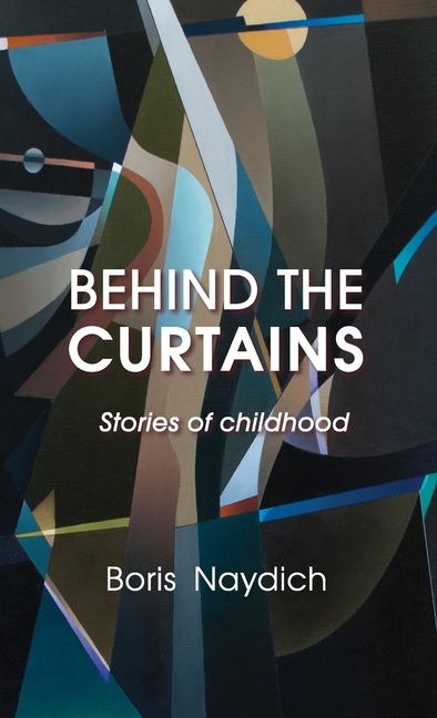 Behind the Curtains