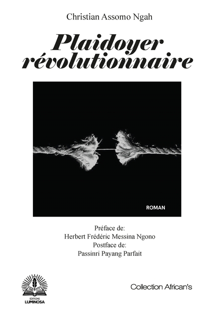 Plaidoyer Révolutionnaire