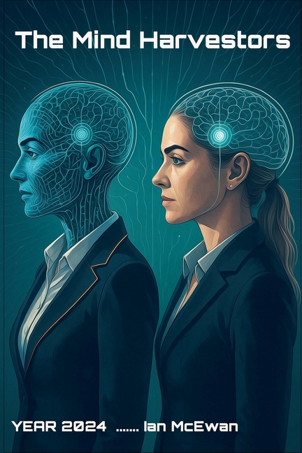 The Mind Harvesters