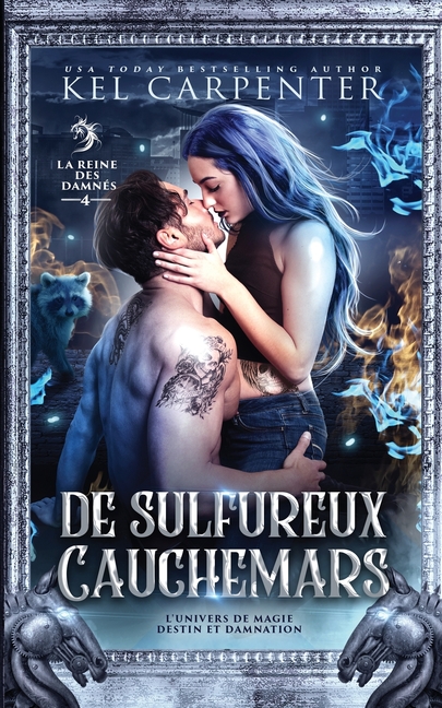 De sulfureux cauchemars: La Reine des damnés