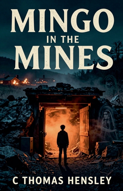 Mingo in the Mines