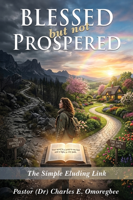 Blessed but not Prospered: The Simple Eluding Link