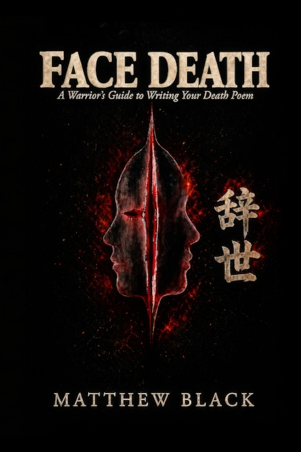 Face Death: A Warriors Guide to Writing Your Death Poem