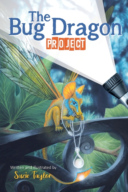 The Bug Dragon Project