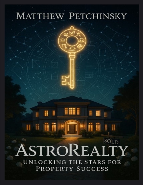 AstroRealty: Unlocking the Stars for Property Success