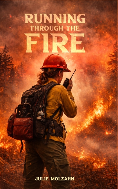 Running Through the Fire: Annie's Story of Fire, Family and Love