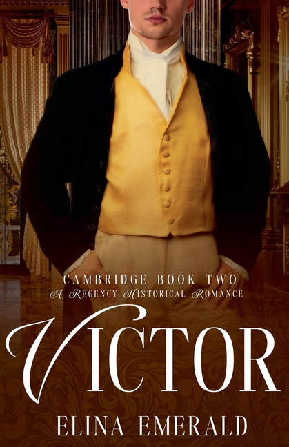Victor: Cambridge Book 2