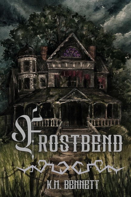 Frostbend