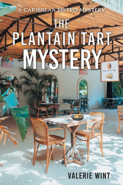 The Plantain Tart Mystery