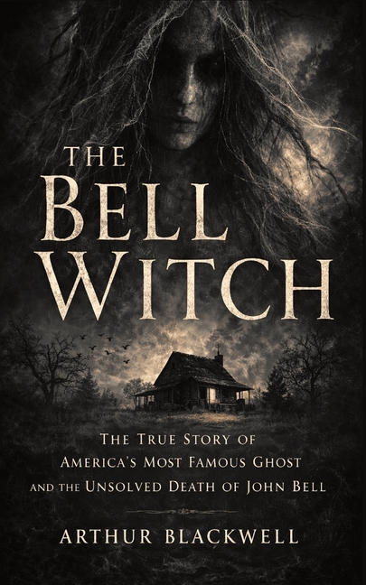 The Bell Witch: The True Story of America's Most Famous Ghost and the Unsolved Death of John Bell