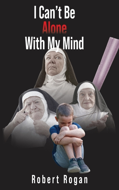 I Can't Be Alone With My Mind