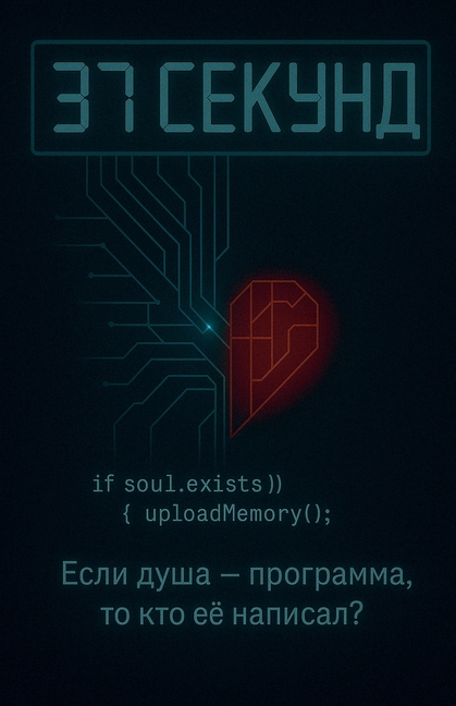 37 секунд