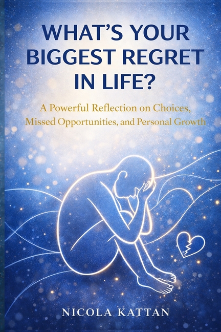 What's Your Biggest Regret in Life? A Powerful Reflection on Choices, Missed Opportunities, and Personal Growth