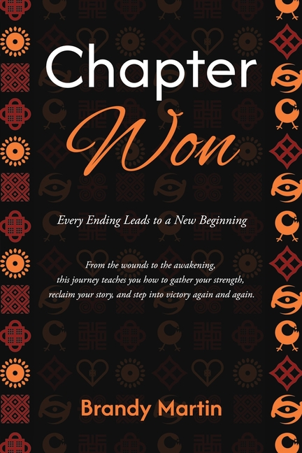 Chapter Won
