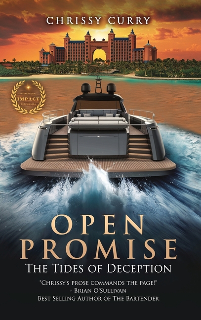 Open Promise: The Tides of Deception