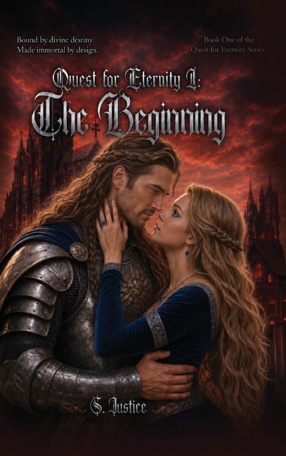 Quest for Eternity I: The Beginning