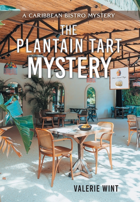The Plantain Tart Mystery