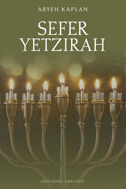 Sefer Yetzirah. El Libro de la Creación