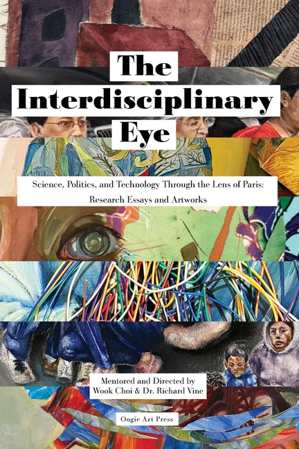 The Interdisciplinary Eye