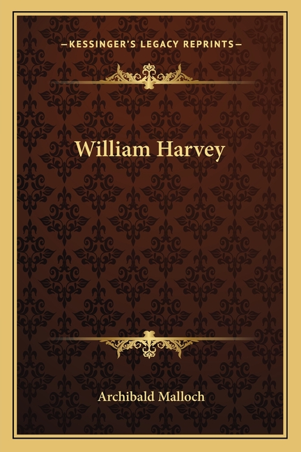 William Harvey