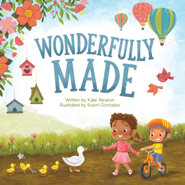 Wonderfully Made