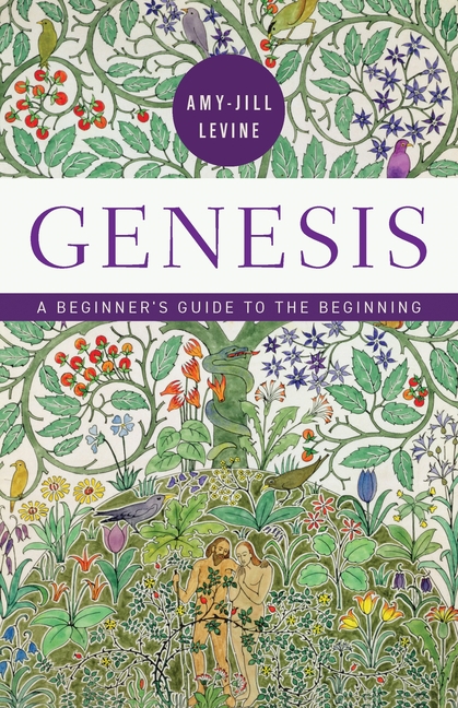 Genesis: A Beginner's Guide to the Beginning