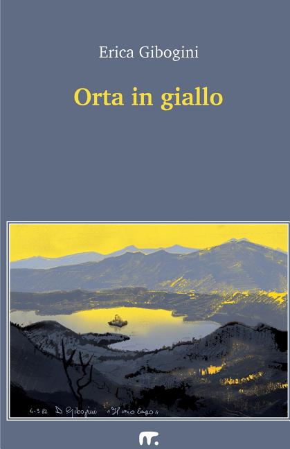 Orta in giallo
