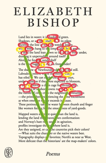 Poems: Fsg 80th Anniversary Special Edition