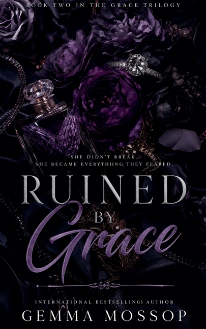 Ruined by Grace
