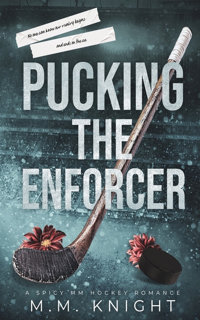 Pucking The Enforcer