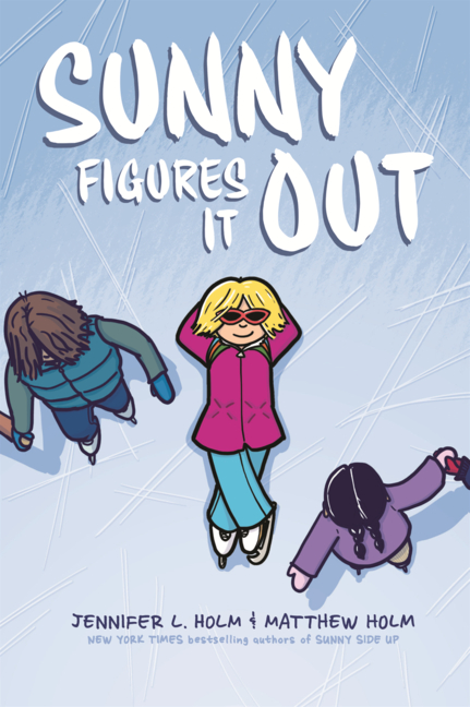 Sunny Figures It Out
