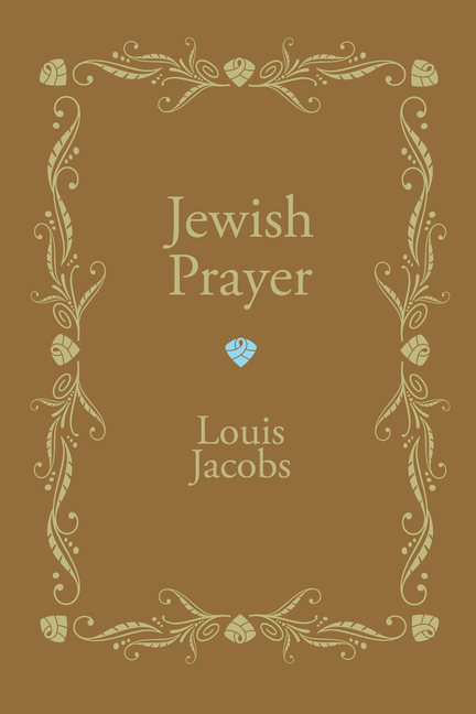 Jewish Prayer