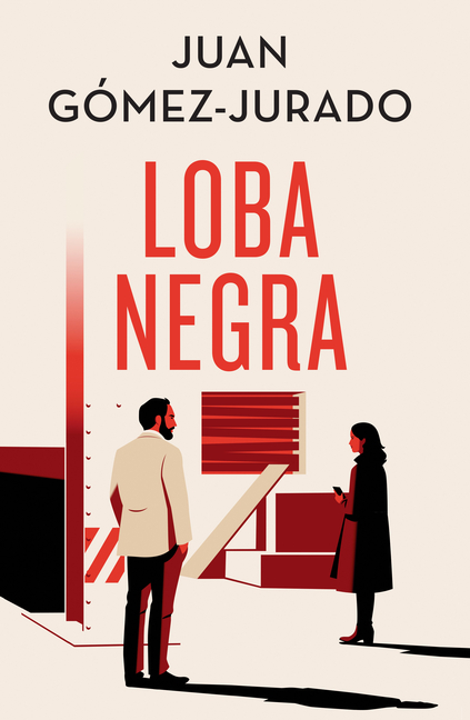 Loba Negra (Edición Especial Limitada) / The Black Wolf (Special Limited Edition)