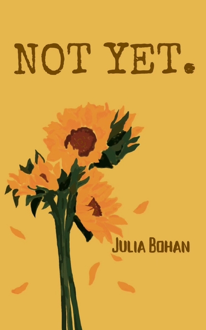 Not Yet.: a story of waiting...