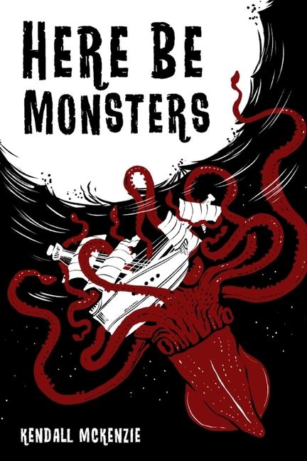 Here Be Monsters