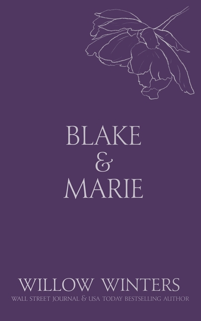 Blake & Marie: Fast & Dirty