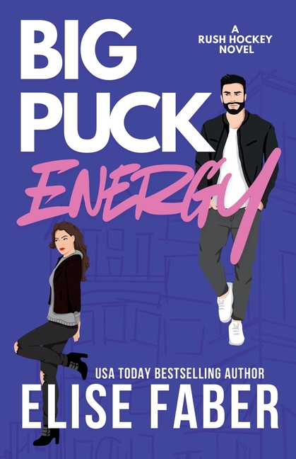 Big Puck Energy
