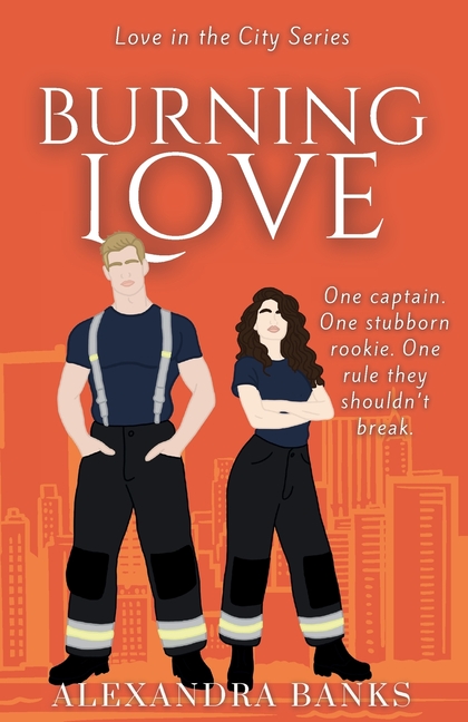 Burning Love